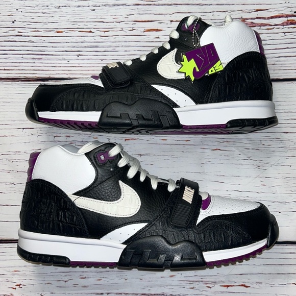 Nike Air-Trainer-Tokyo 03 M9- New w/box - Picture 2 of 16